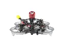 FPV drone Pilotix Spark 2-inch Cinewhoop 4S Analog ELRS2.4G