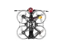 FPV drone Pilotix Spark 2-inch Cinewhoop 4S Analog TBS
