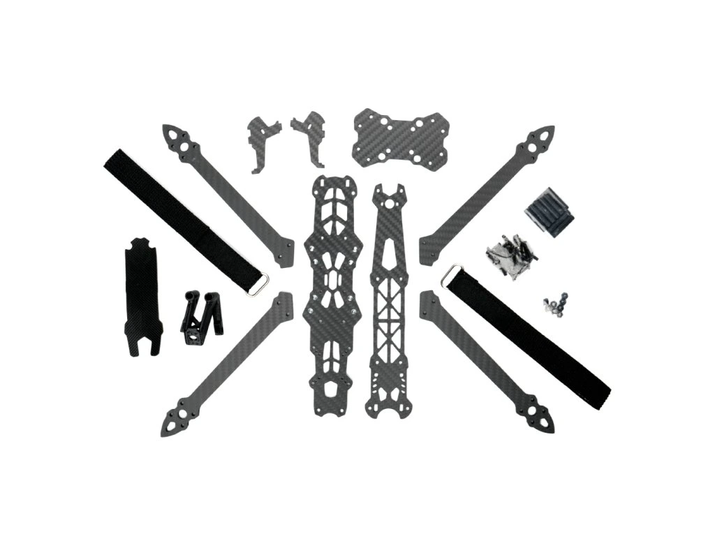 Raam Pilotix Mark4-7 V2 Partizan Edition