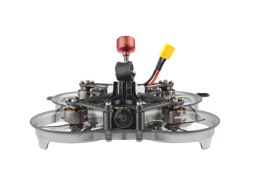 FPV drone Pilotix Spark 2-inch Cinewhoop 4S Analog TBS