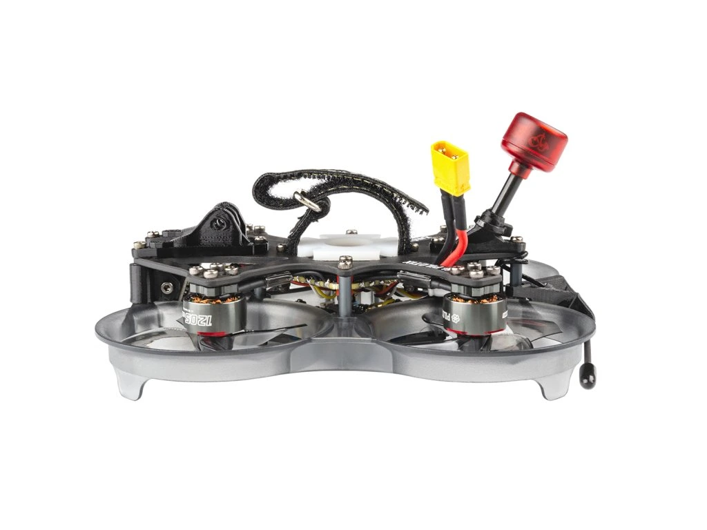 FPV drone Pilotix Spark 2-inch Cinewhoop 4S Analog TBS