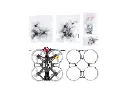 FPV drone Pilotix Spark 2-inch Cinewhoop 4S Analog TBS