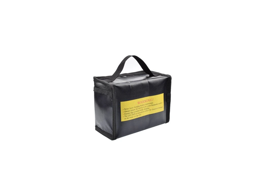 Battery Safety Bag BETAFPV (165x90x120mm)