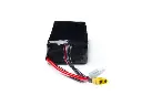 Battery Hobbydrone Li-ion 6S2P 8000mah 10C XT60