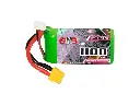 Battery GNB GAONENG LiPo 4S 14.8V 1100mAh 120C XT60