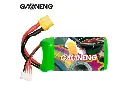 Battery GNB GAONENG LiPo 4S 14.8V 1100mAh 120C XT60