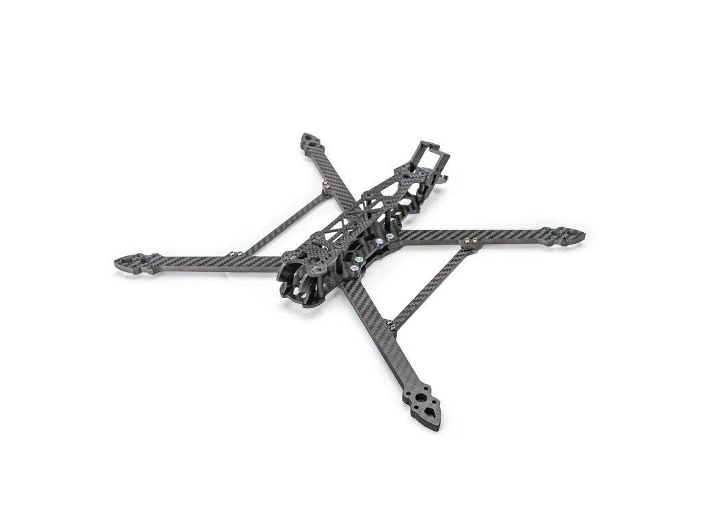 Raam Pilotix Mark4-8 V2 Partizan Edition