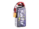 Battery Tattu Funfly Series LiPo 4S 1300mAh 14.8V 100C XT60
