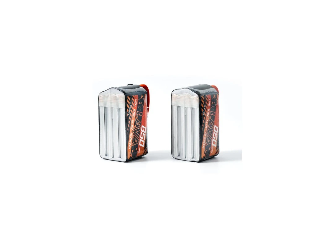 Battery BETAFPV LAVA Series LiPo 4S 14.8V 850mah (2pcs)