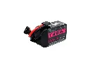 Battery CNHL Black Series LiPo 6S 1300mAh 130C XT60 V2