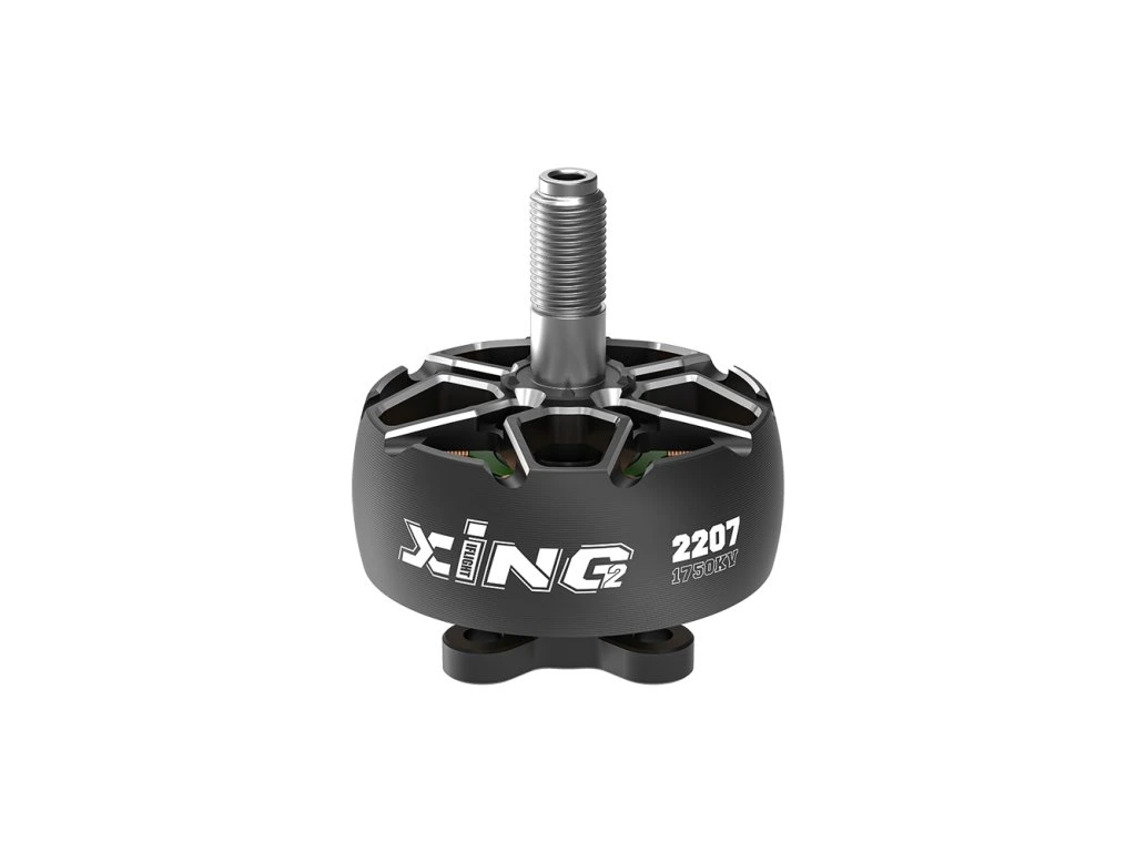 Motor iFlight XING2 2207 Unibell 1750KV (6S)