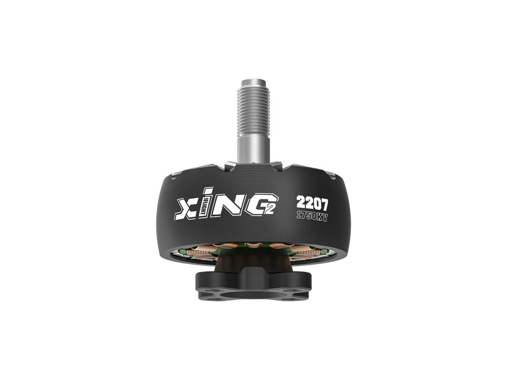 Motor iFlight XING2 2207 Unibell 1750KV (6S)