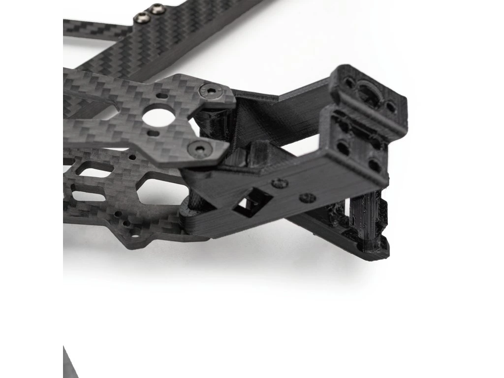 Raam Pilotix Mark4-8 V2 Partizan Edition