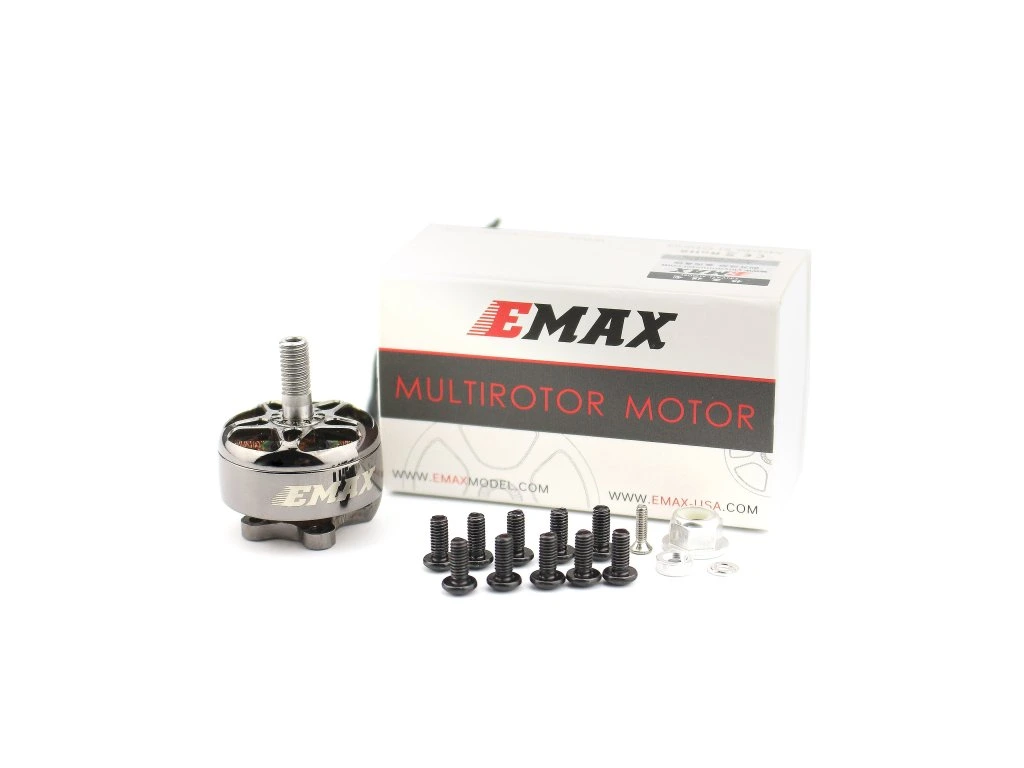Motor Emax ECO II 2207 1700KV