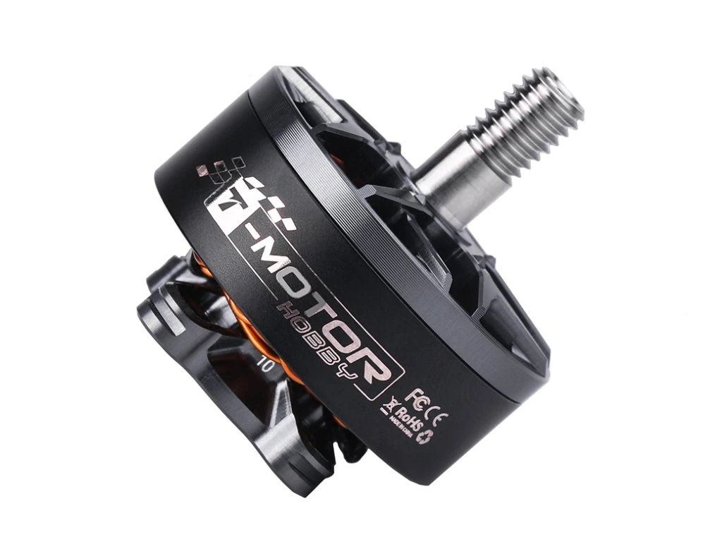 Motor T-Motor F50 2150KV