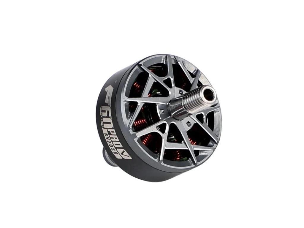 Motor T-Motor F60 ProV 2020KV