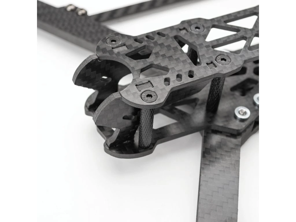 Raam Pilotix Mark4-8 V2 Partizan Edition