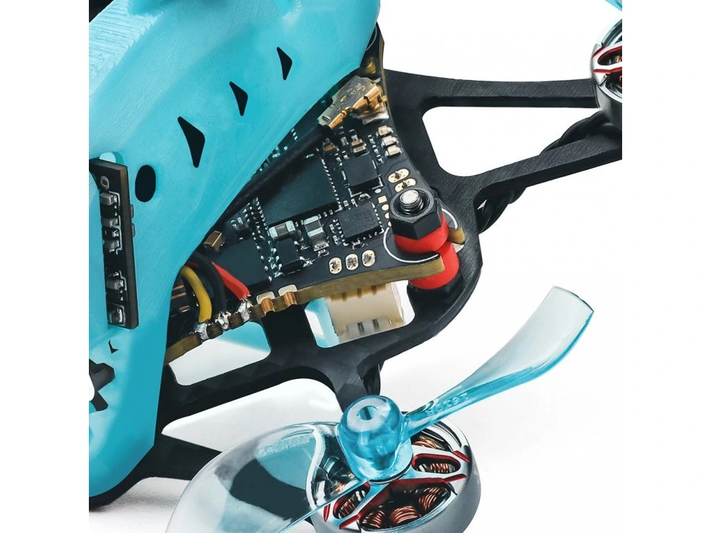 FPV Drone HGLRC Drashark 1.6-inch Toothpick 4462 