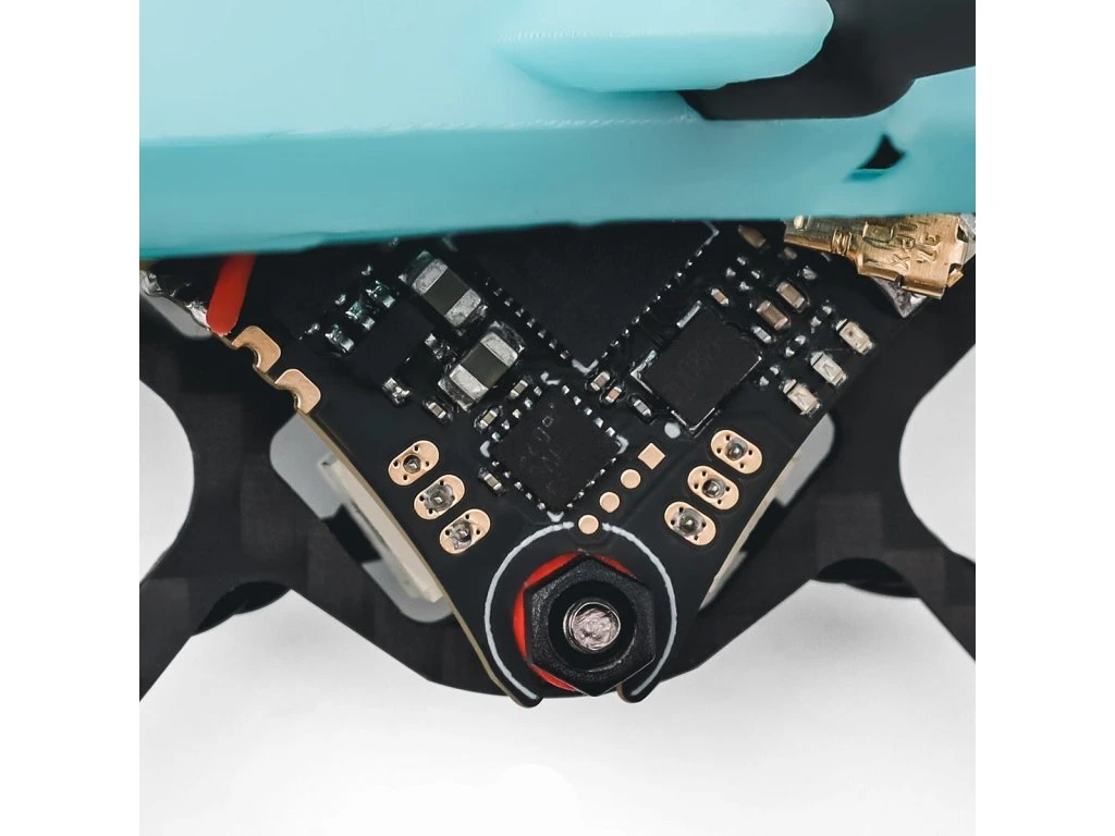 FPV Drone HGLRC Drashark 1.6-inch Toothpick 4462 