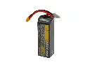 Battery DOGCOM 3300mAh 6S 120C 22.2V LiPo XT60