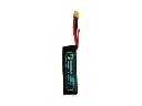 Battery DOGCOM 450mAh 120C 7.6V 2S1P HV LiPo XT30