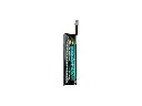 Battery DOGCOM 450mah 1S 3.8V 120C BT2.0 with wires
