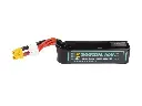 Battery DOGCOM 550mAh 120C 11.4V 3S1P HV LiPo XT30