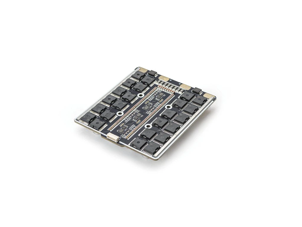 ESC 4in1 Pilotix 100A 8S