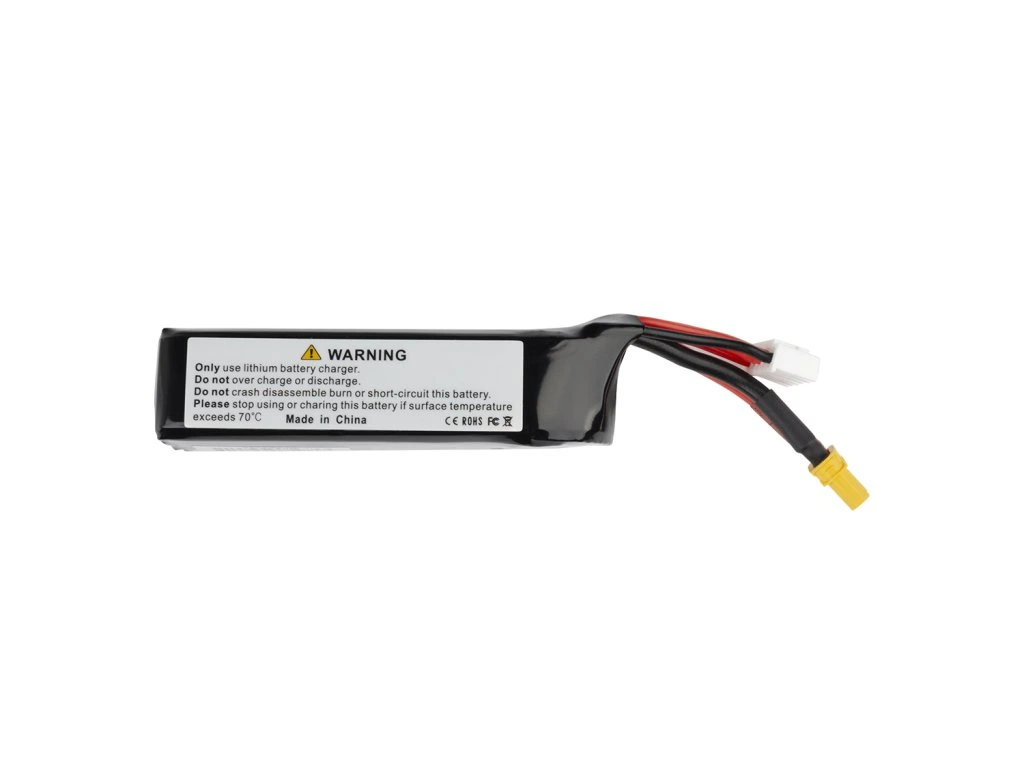 Battery DOGCOM 550mAh 120C 15.2V 4S1P HV LiPo XT30