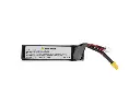 Battery DOGCOM 550mAh 120C 15.2V 4S1P HV LiPo XT30