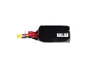Battery DOGCOM 550mAh 120C 22.8V 6S1P HV LiPo XT30