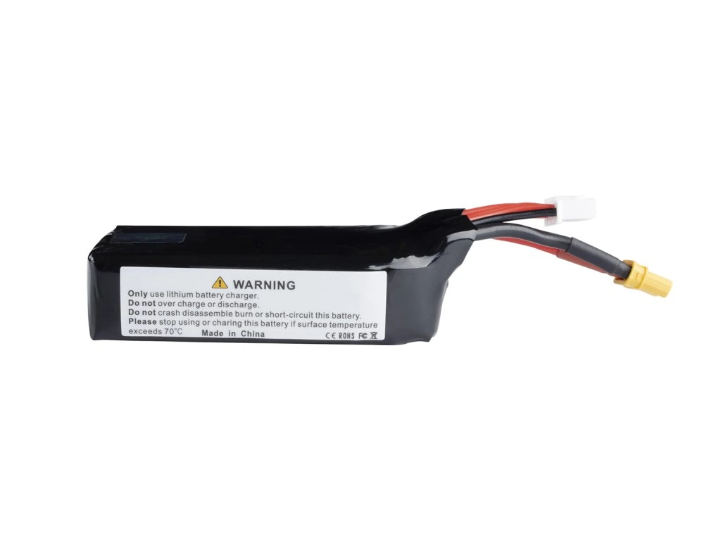Battery DOGCOM 550mAh 120C 22.8V 6S1P HV LiPo XT30