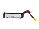 Battery DOGCOM 550mAh 120C 7.6V 2S1P HV LiPo XT30
