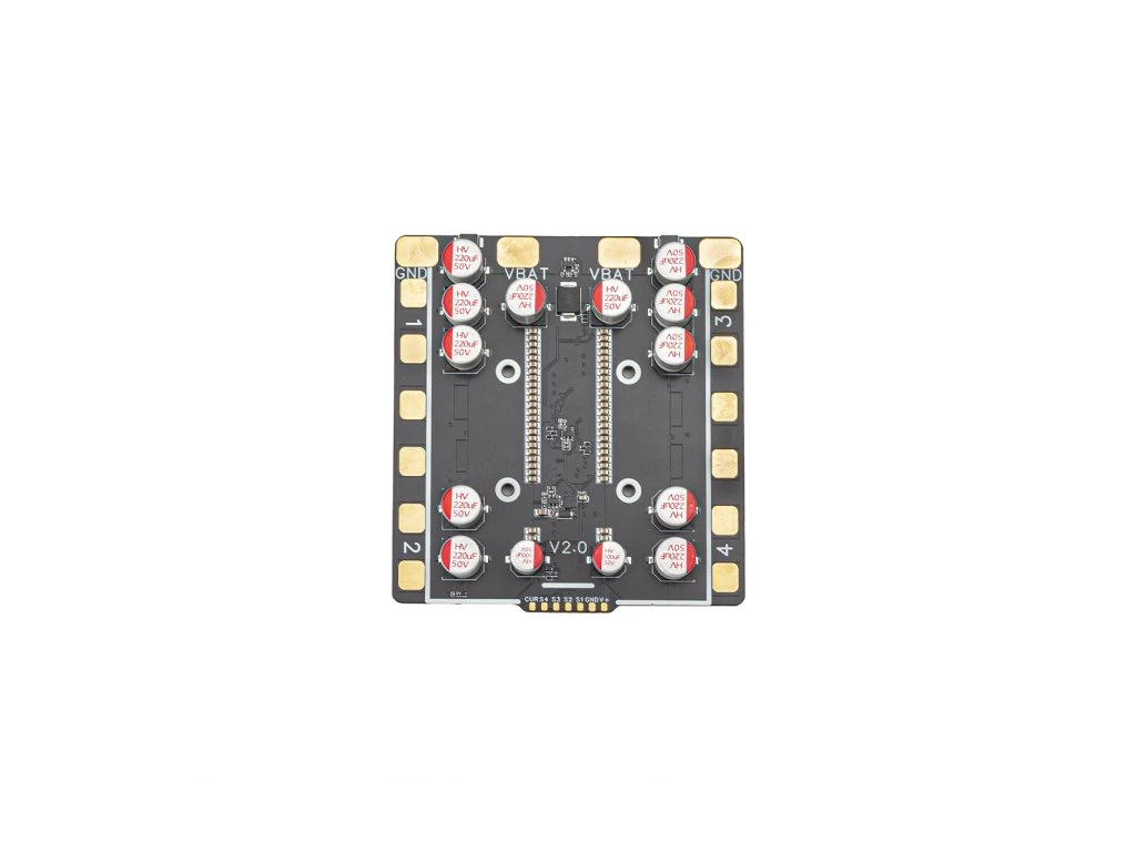 ESC 4in1 Pilotix 100A 8S