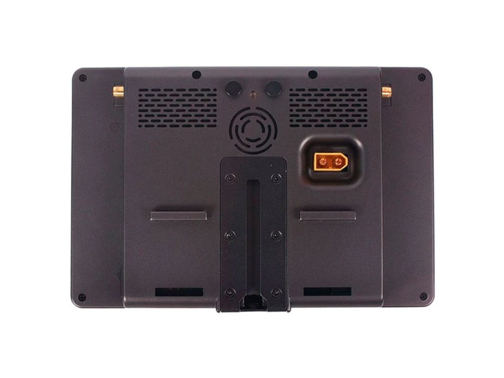 Monitor Hawkeye 7-inch Sharp Vision 2 with DVR, HDMI