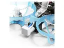 FPV Drone BETAFPV Air65 Racing Whoop ELRS 2.4G 5in1