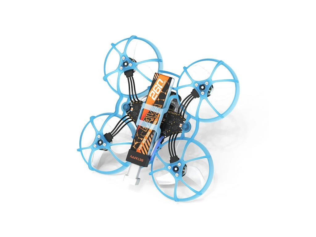 FPV Drone BETAFPV Air65 Freestyle Whoop ELRS 2.4G