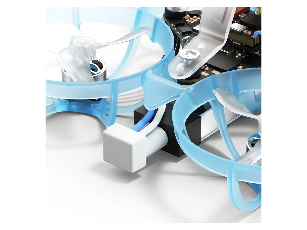 FPV Drone BETAFPV Air65 Freestyle Whoop ELRS 2.4G