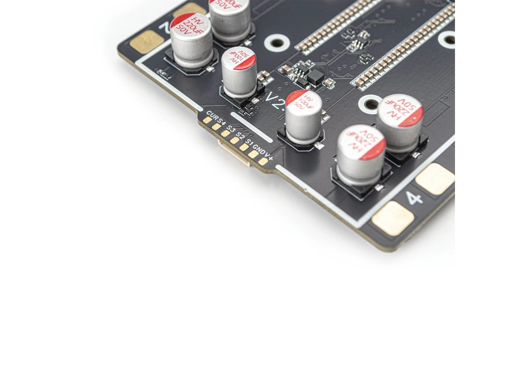 ESC 4in1 Pilotix 100A 8S