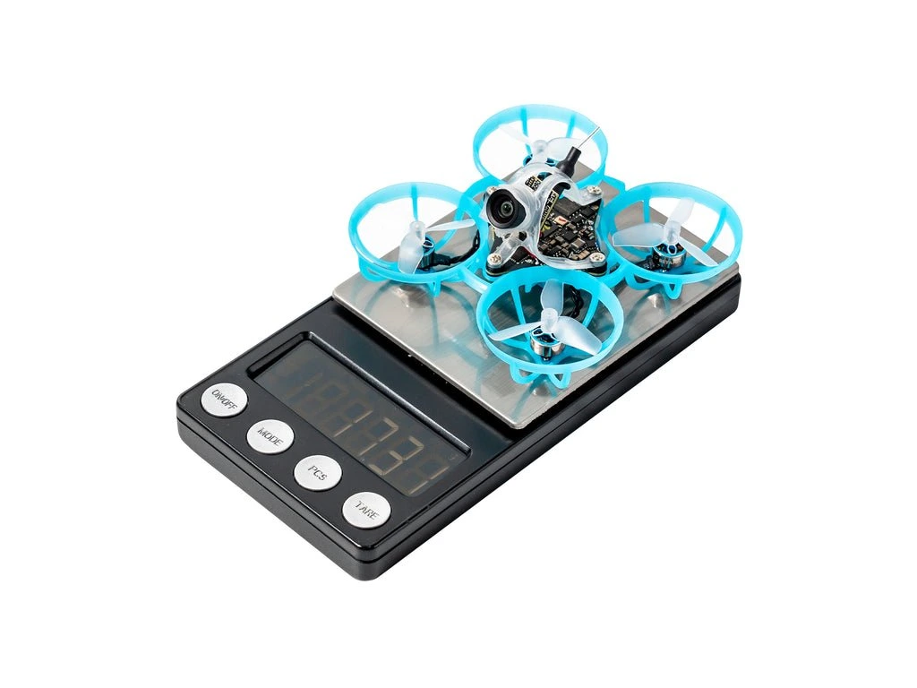 FPV Drone BETAFPV Air65 Freestyle Whoop ELRS 2.4G