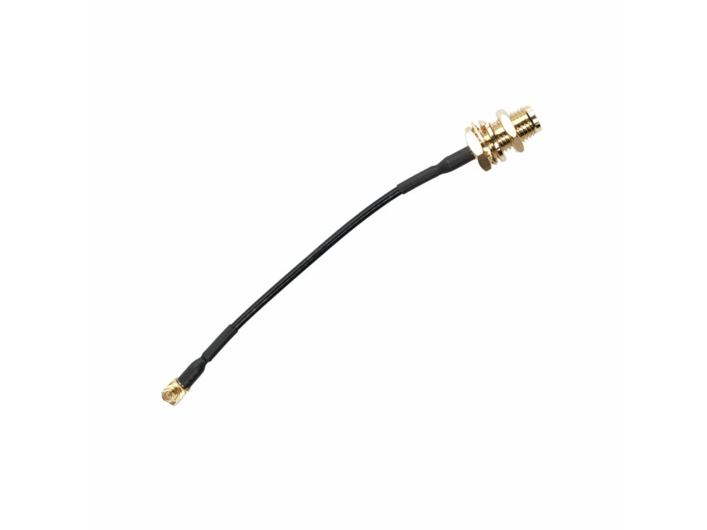 Pigtail Foxeer MMCX to SMA adapter cable