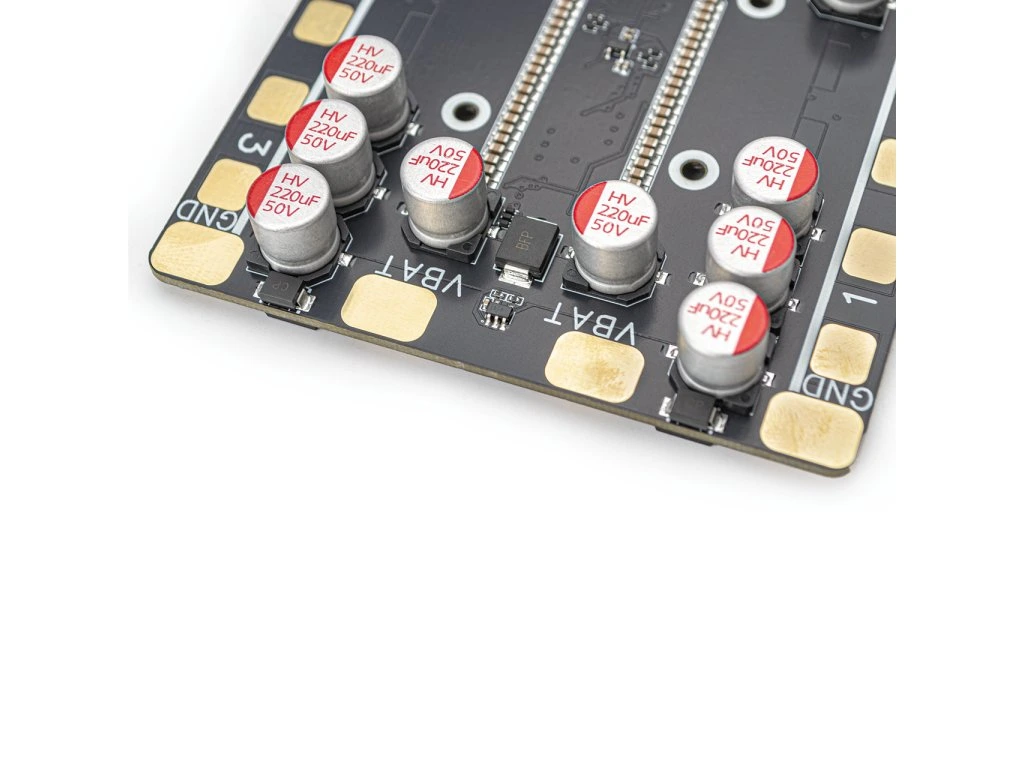 ESC 4in1 Pilotix 100A 8S