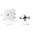 HGLRC Wind5 Lite V2 Racing Drone Elrs2.4G version