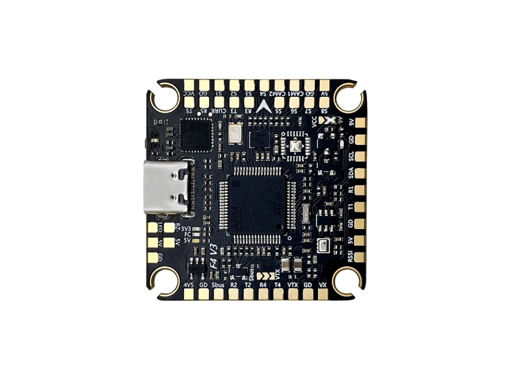 Flight controller Pilotix F405 V3 ICM42688