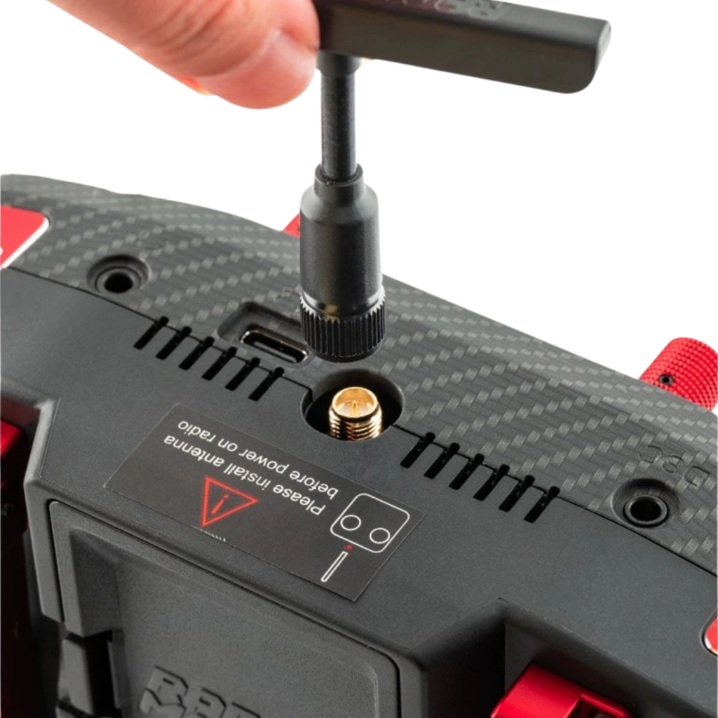 Controller RadioMaster Boxer MAX ExpressLRS