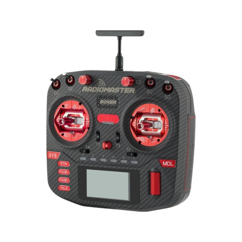 Controller RadioMaster Boxer MAX ExpressLRS