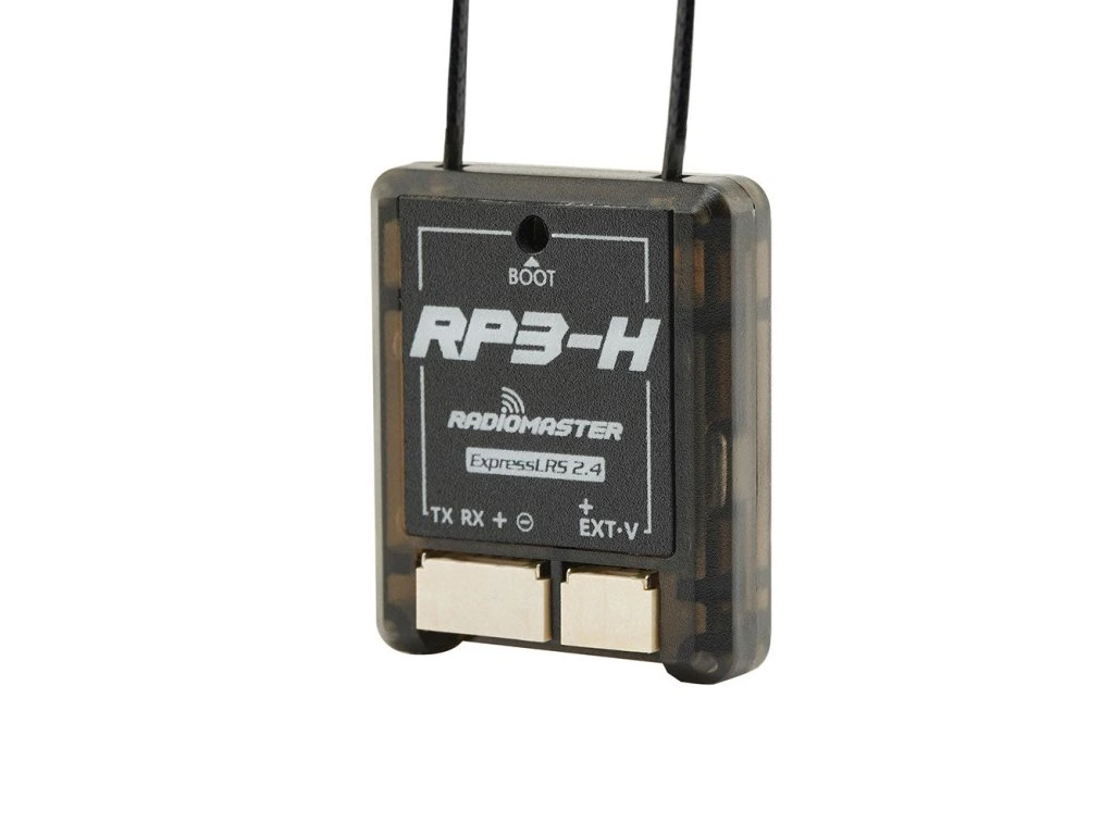 Receiver RadioMaster RP3-H ELRS 2.4G Nano