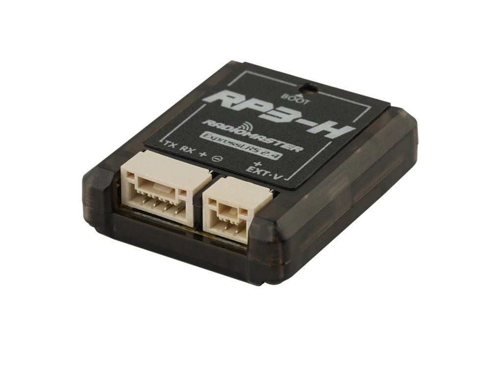 Receiver RadioMaster RP3-H ELRS 2.4G Nano