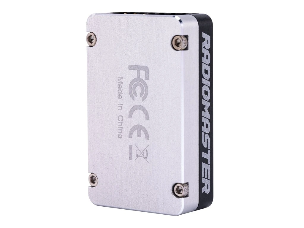 FC RadioMaster Nexus Helicopter Flybarless control unit Rotorflight 2.0