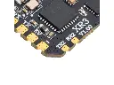 Receiver RadioMaster XR3 Nano Multi-Frequency 2.4GHz Diversity